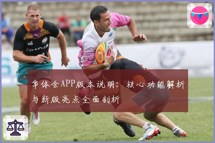 华体会APP版本说明：核心功能解析与新版亮点全面剖析